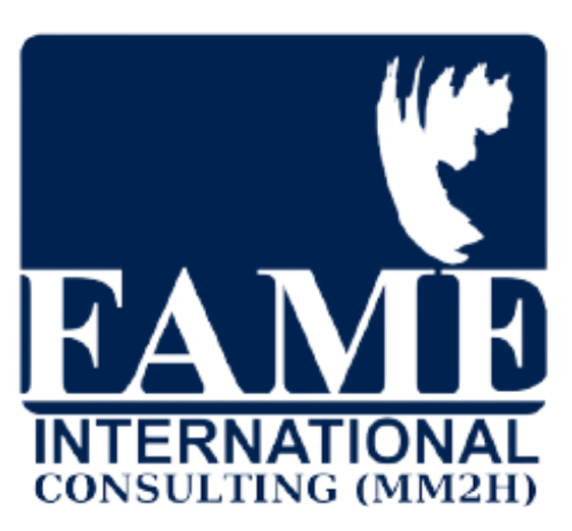 Fame International Consulting (S-MM2H)